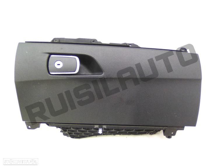 Porta Luvas  Bmw 2 Coupe (f22,f87) [2012_2021] 220i - 2