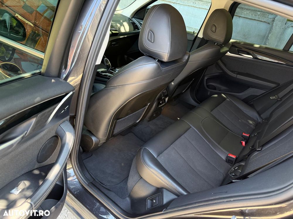 BMW X4 - 6