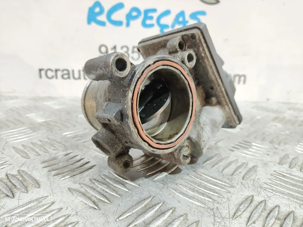 Corpo de borboleta Volkswagen GOLF 2.0 TDI - 3