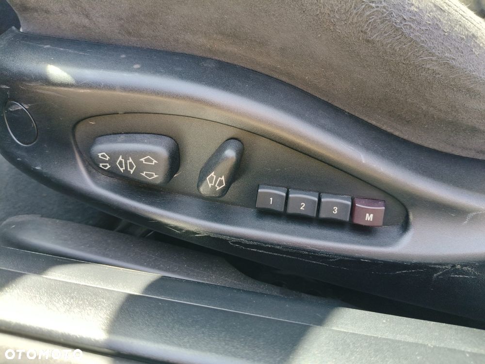 BMW Seria 3 330 Ci - 24