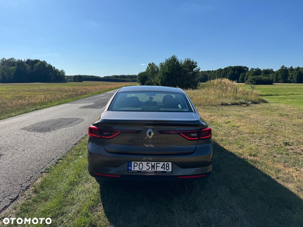 Renault Talisman 1.5 Energy dCi Life - 4