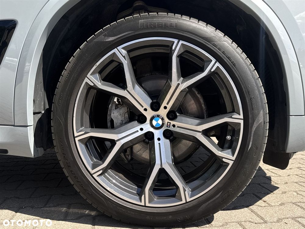 BMW X5 - 6