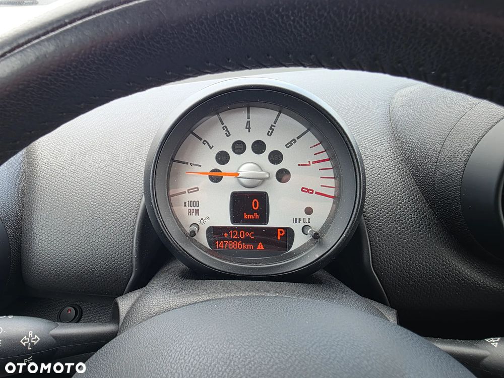 MINI Countryman Cooper - 13