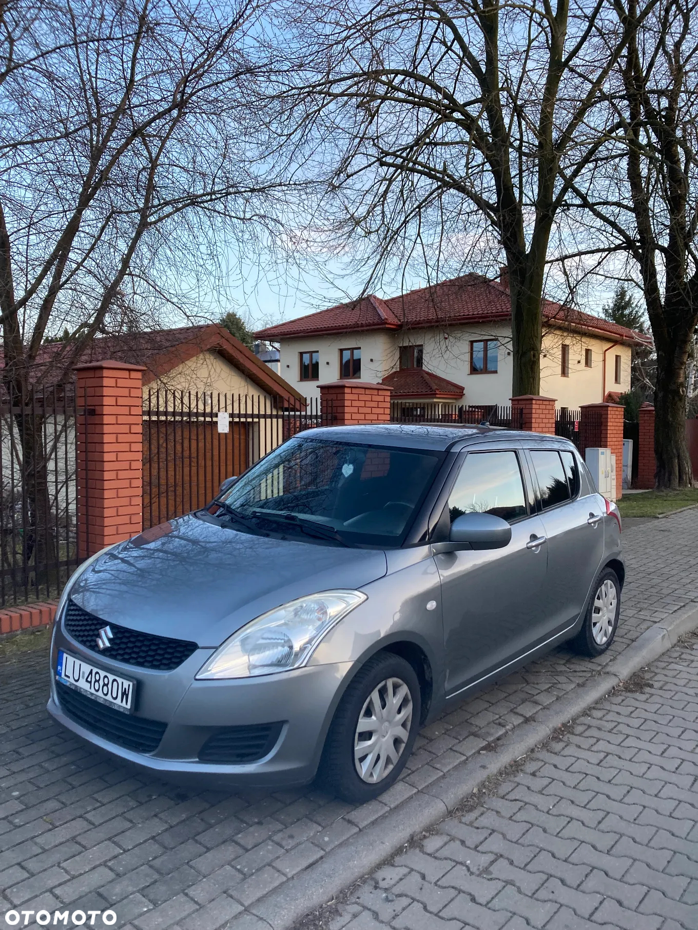Suzuki Swift 1.2 Comfort - 2
