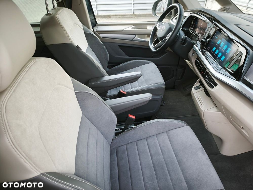 Volkswagen Multivan 2.0 TDI L2 Life DSG - 17