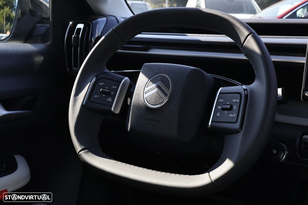 Citroën e-C3 - 10