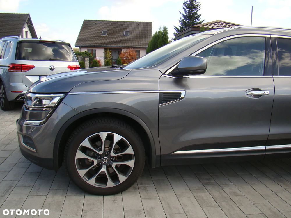 Renault Koleos 2.0 dCi Intens 4x4 X-Tronic - 6