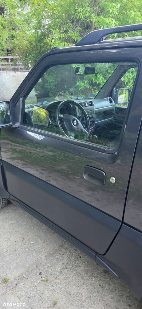 Suzuki Jimny - 19