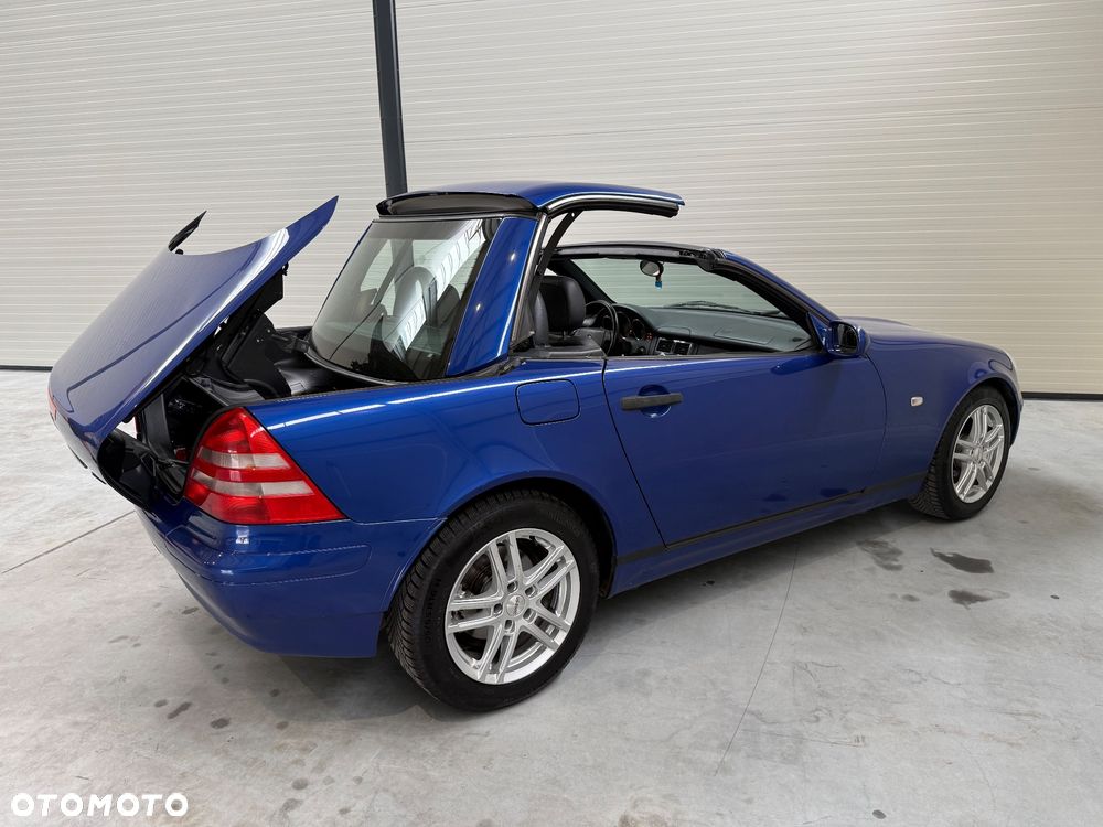 Mercedes-Benz SLK - 23