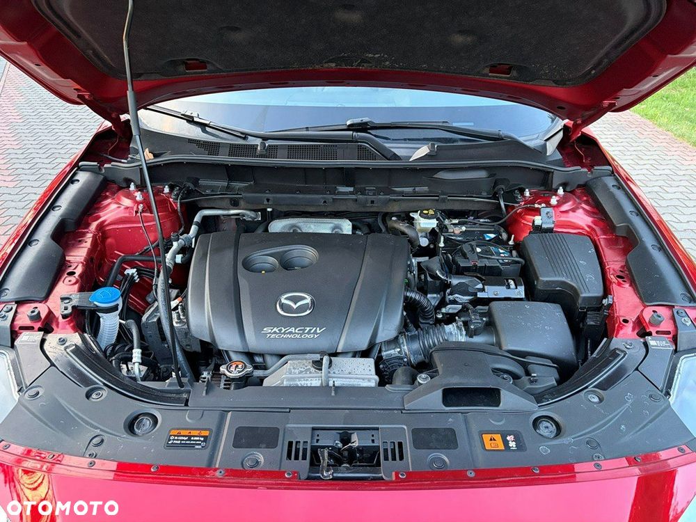 Mazda CX-5 - 37
