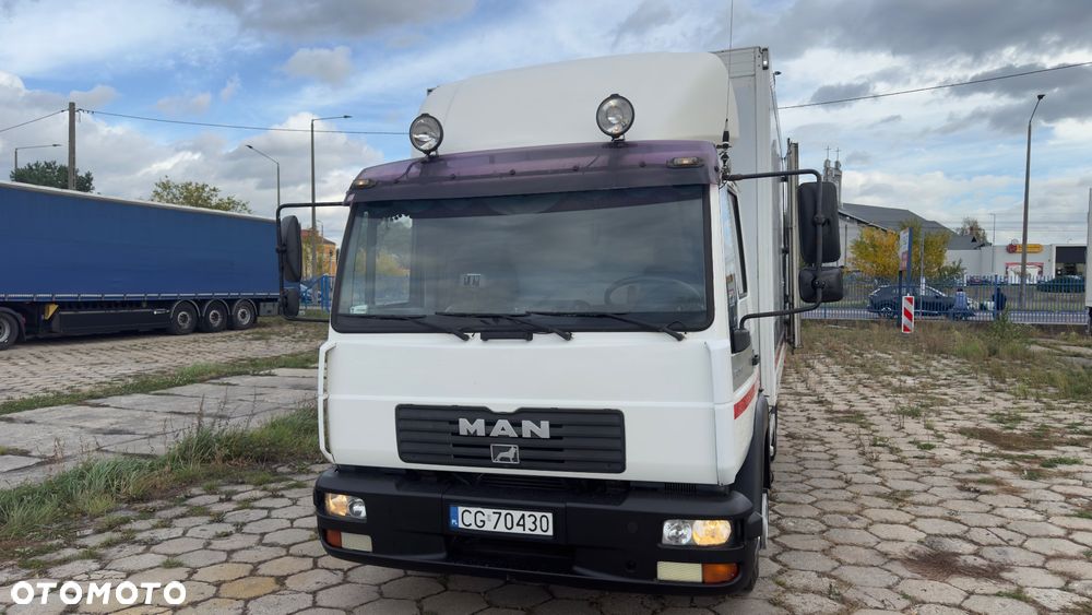 MAN 8.155 - 19