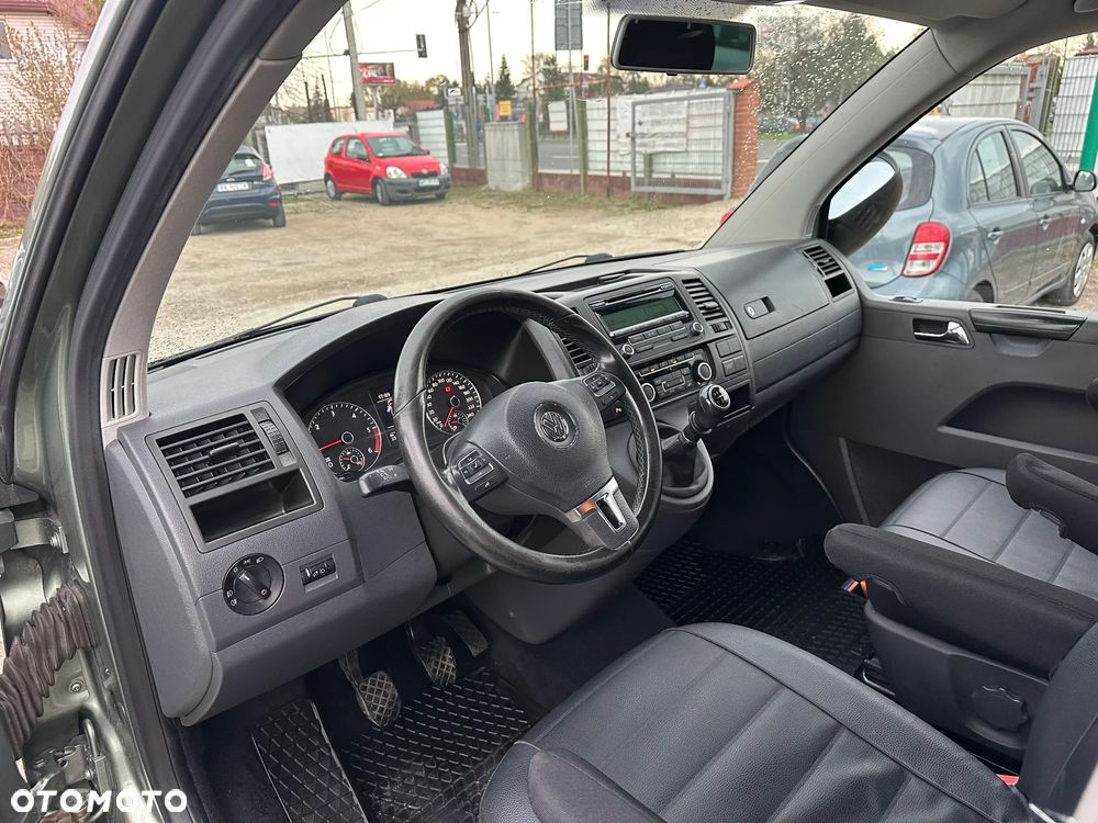 Volkswagen Caravelle L2 Trendline - 13