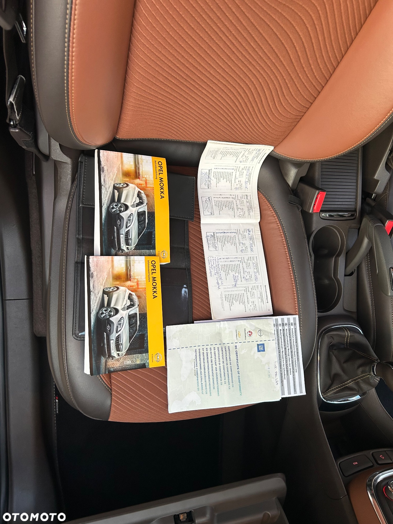 Opel Mokka 1.4 Turbo ecoFLEX Start/Stop 4x4 Color Innovation - 38