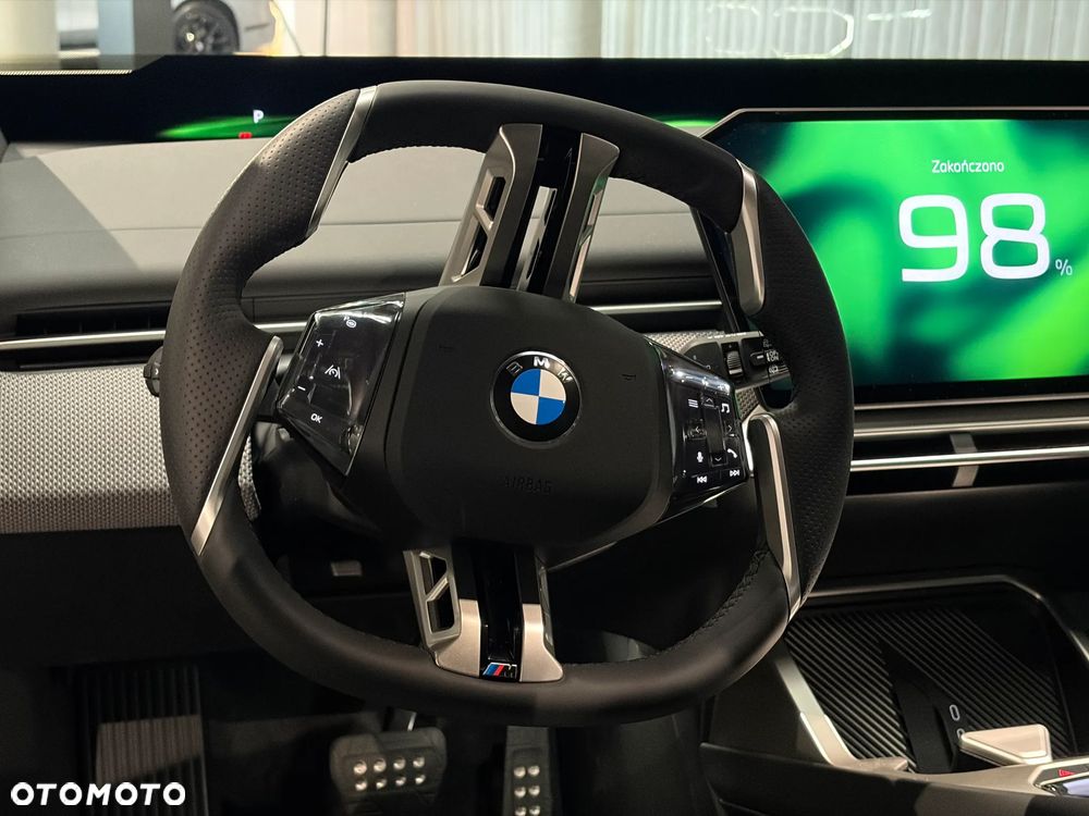 BMW iX3 50 xDrive 113.4kWh - 26