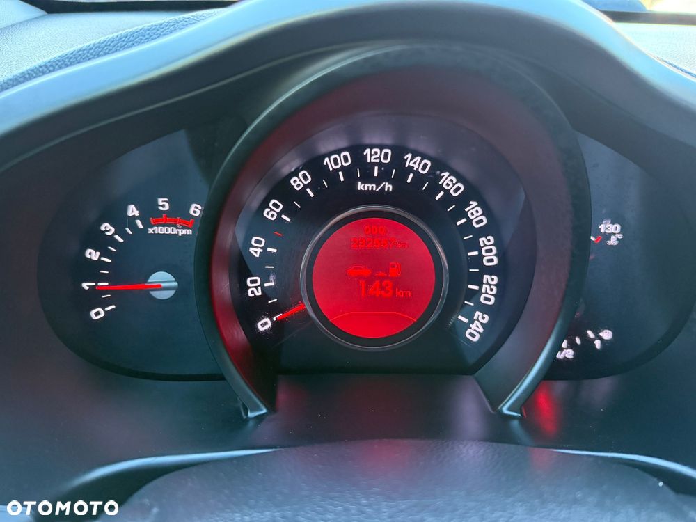 Kia Sportage 1.7 CRDI 2WD ISG Vision - 11