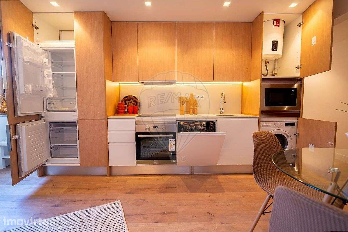 Apartamento T2 para arrendamento - Grande imagem: 2/19