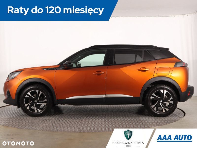 Peugeot 2008 - 4