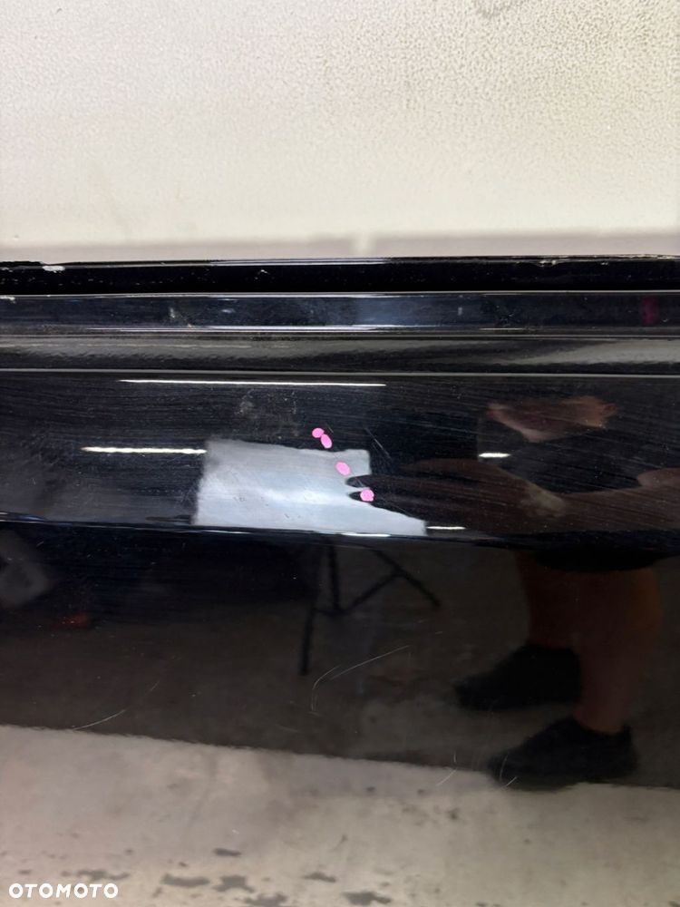 DRZWI PRZÓD PRZEDNIE PRAWE CITROEN JUMPY PROACE EXPERT III - 5