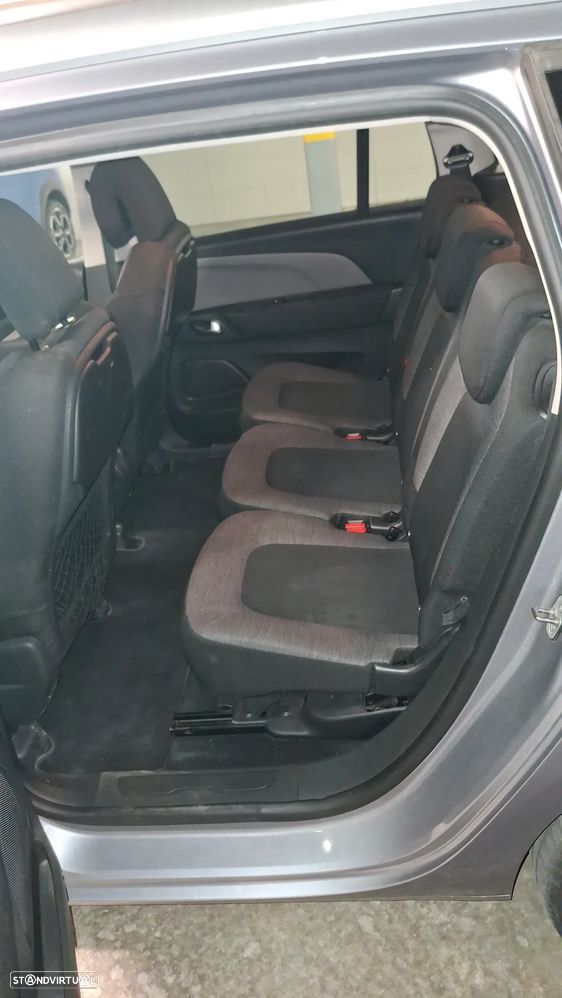 Citroën Grand C4 Spacetourer BlueHDi 120 Stop&Start EAT6 FEEL - 12