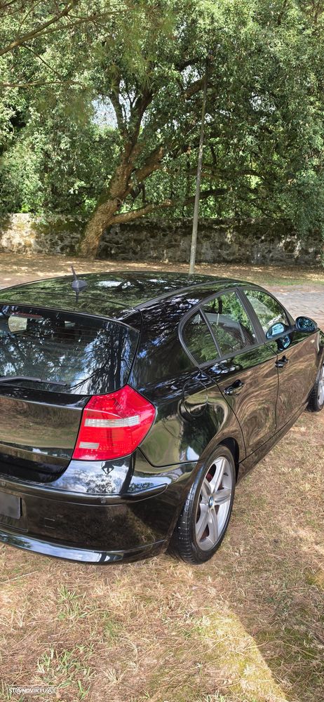 BMW 118 d - 15