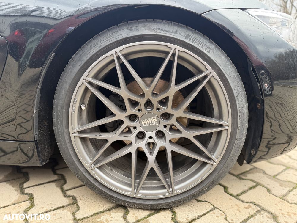 BMW Seria 4 420i Advantage - 26