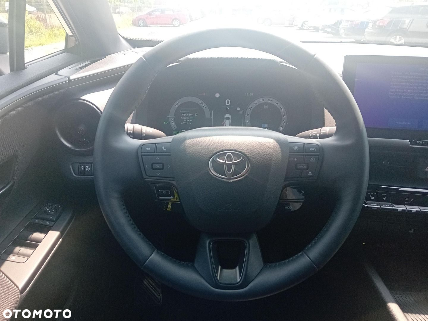 Toyota C-HR - 11