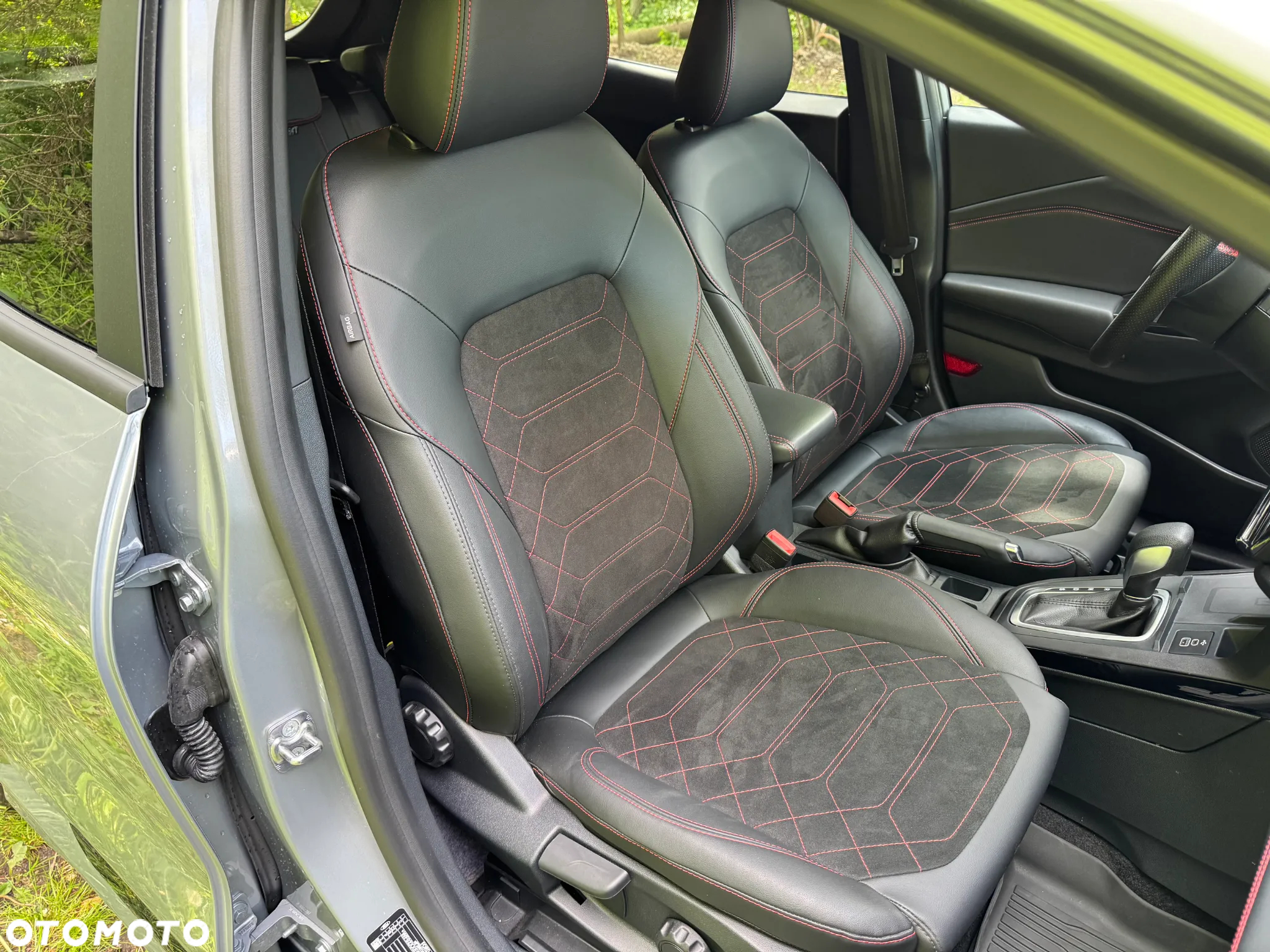 Ford Puma 1.0 EcoBoost ST-Line X - 18