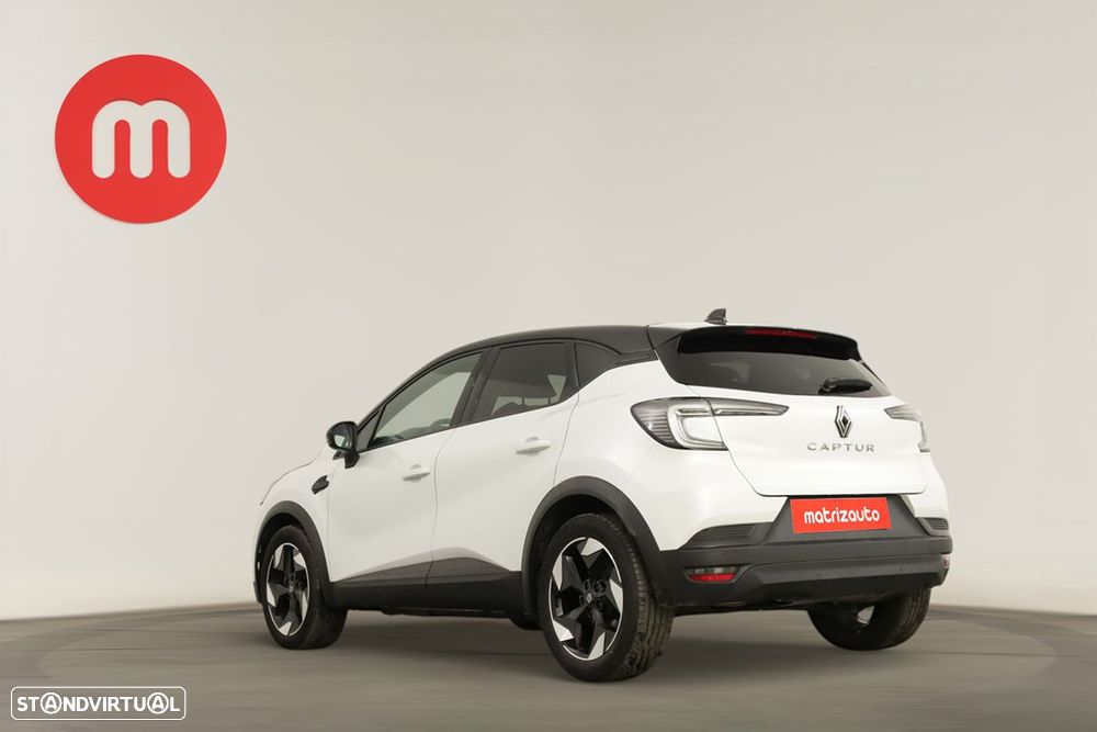 Renault Captur 1.0 TCe Techno - 3