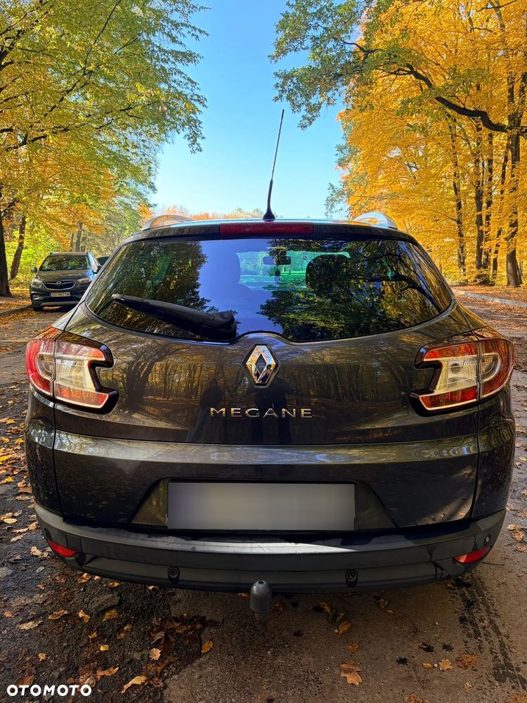 Renault Megane 2010 photo 2
