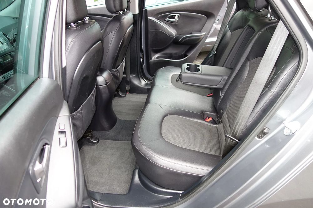 Hyundai ix35 1.7 CRDi Premium 2WD - 27