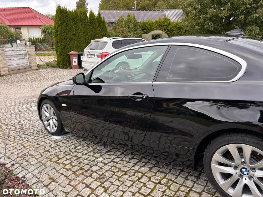BMW Seria 3 - 5