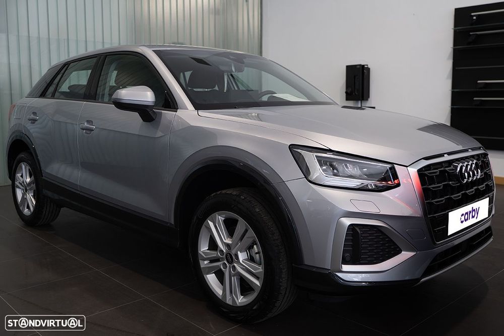 Audi Q2 30 TFSI SE Business - 1