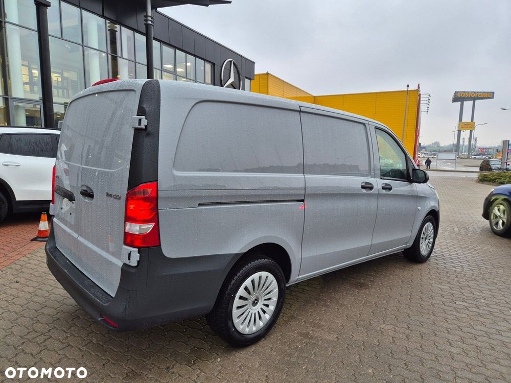 Mercedes-Benz vito Vito - 7