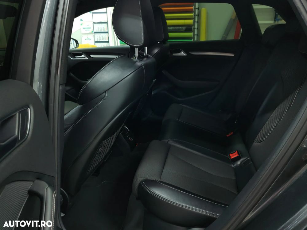 Audi A3 1.6 TDI clean Ambiente - 24