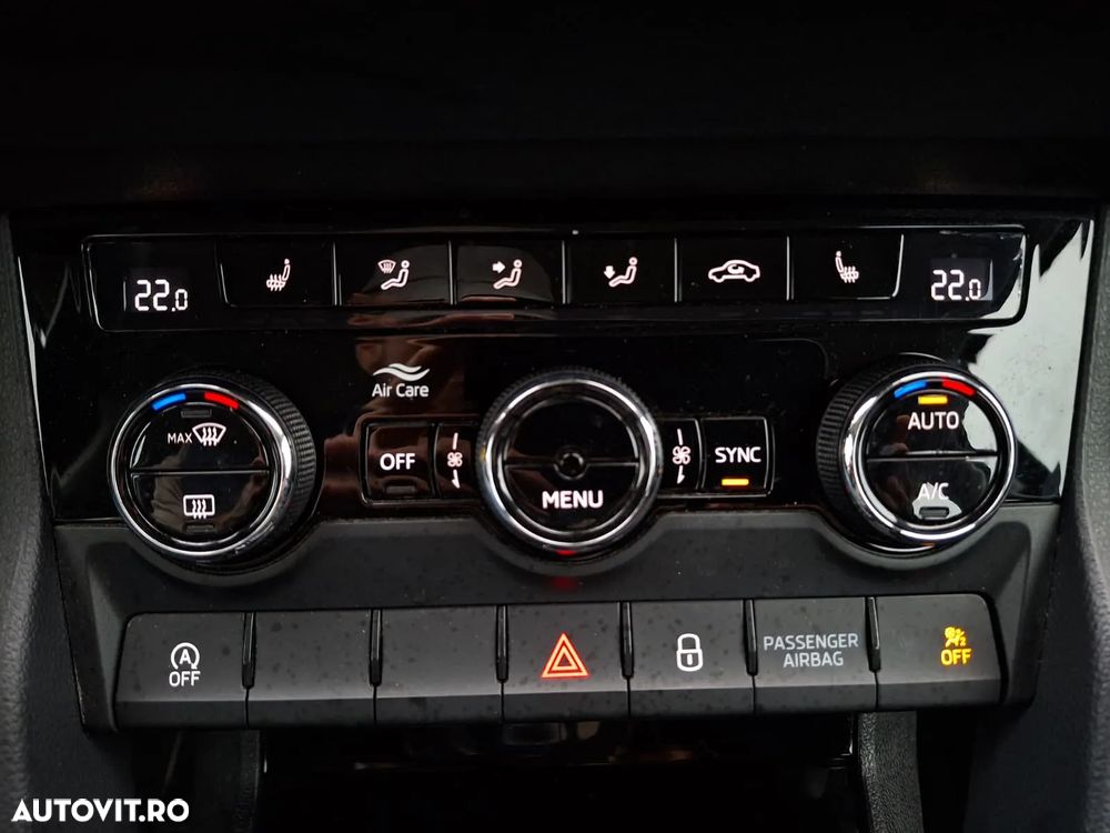 Skoda Karoq 1.6 TDI DSG Ambition - 26