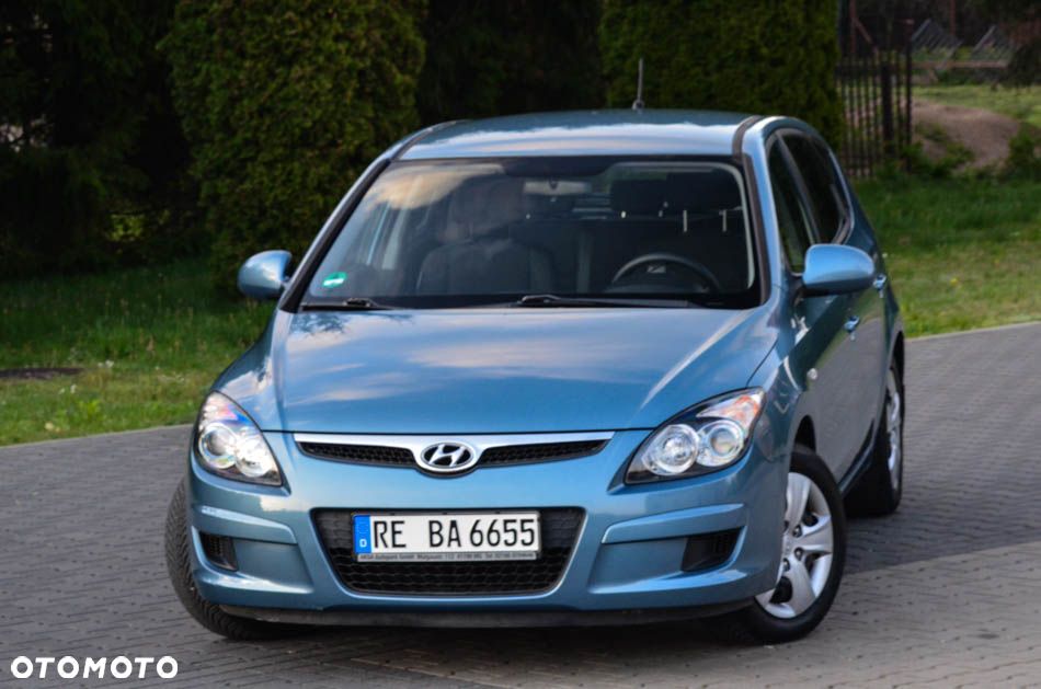 Hyundai i30 1.4 Comfort - 16