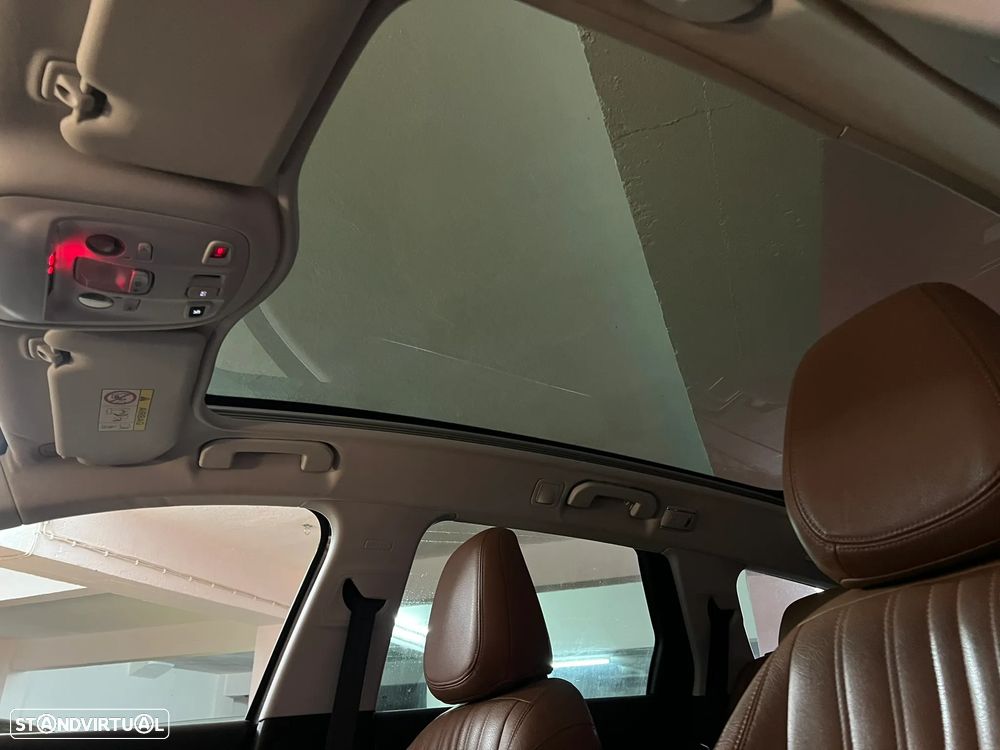 Peugeot 308 SW BlueHDi 120 Stop & Start Allure - 8