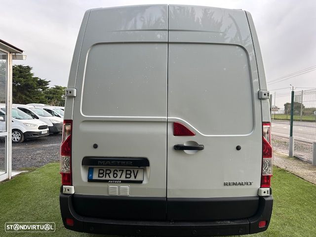 Renault MASTER L2H2 - 6
