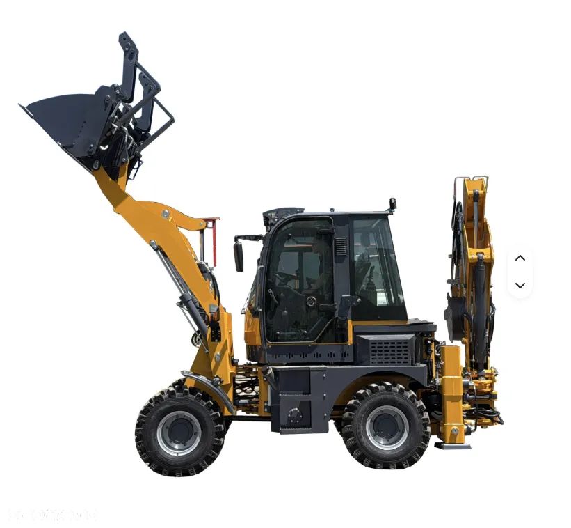 Inny MR 45-16 - 3