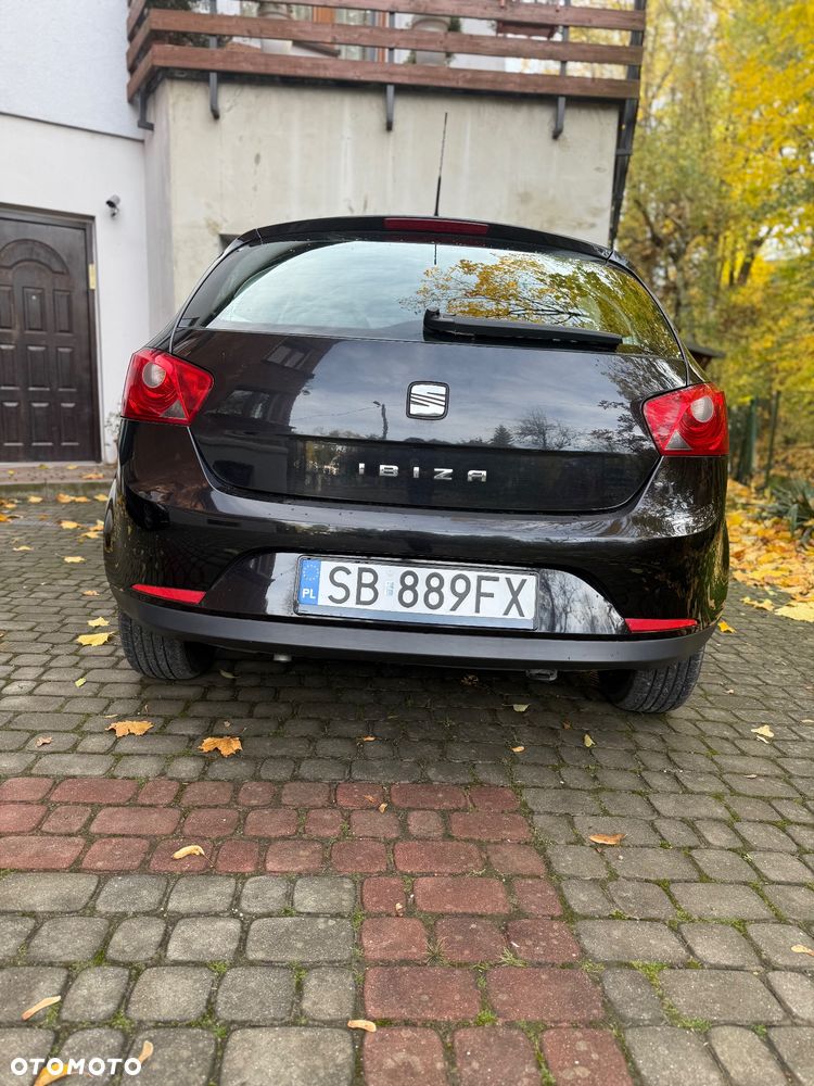 Seat Ibiza - 9