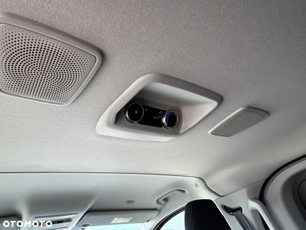 Ford Transit Custom Kombi 2.0 EcoBlue 320 L2H1 AWD Limited M1 - 35