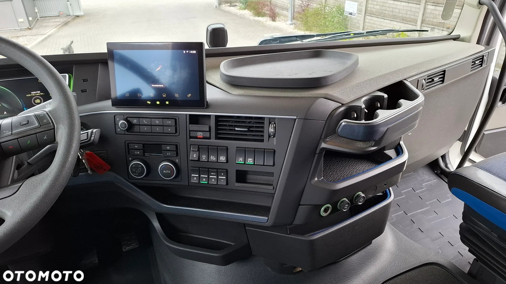Volvo FH 460 I-SAVE / GLOB XL / LOW DECK / MEGA / I PARK COOL / FULL LED / - 34