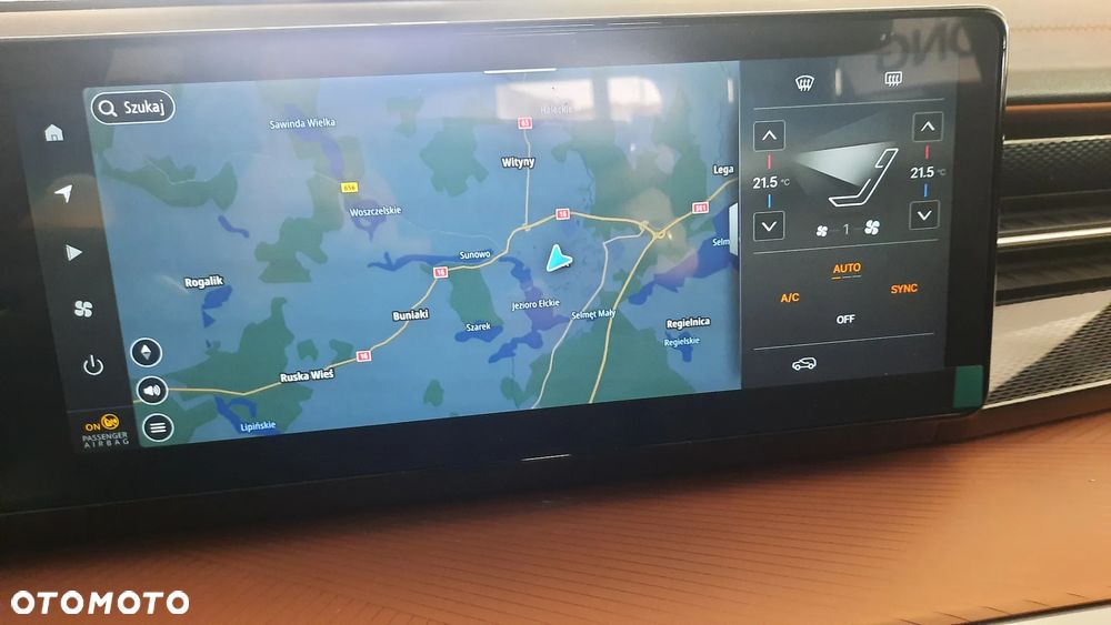 SsangYong/KGM Torres 1.5 T-GDI Joy - 20