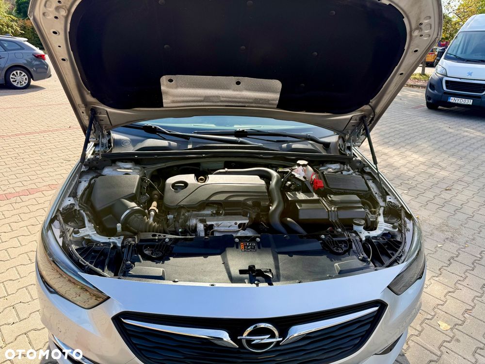 Opel Insignia 1.5 T Elite S&S Eco - 31