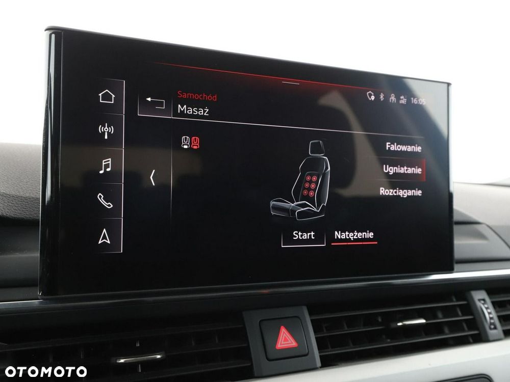 Audi A4 Allroad 40 TDI mHEV Quattro S tronic - 29
