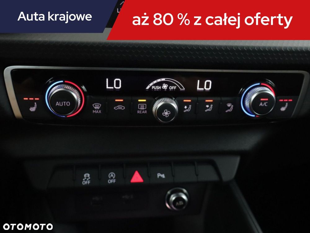 Audi A1 Sportback - 18