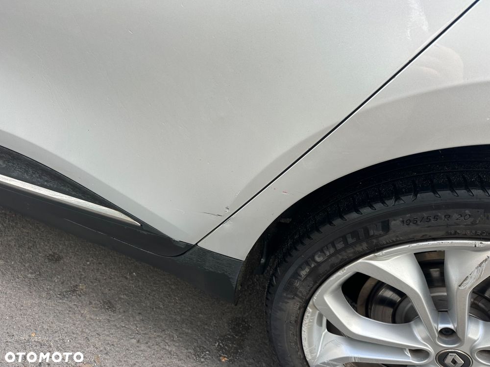 Renault Grand Scenic dCi 110 FAP EDC Expression - 9
