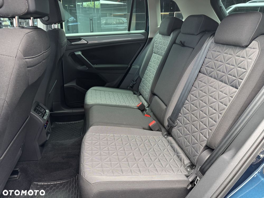 Volkswagen Tiguan 1.5 TSI EVO Life DSG - 15