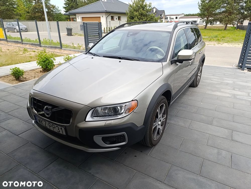 Volvo XC 70 T6 AWD Summum - 3