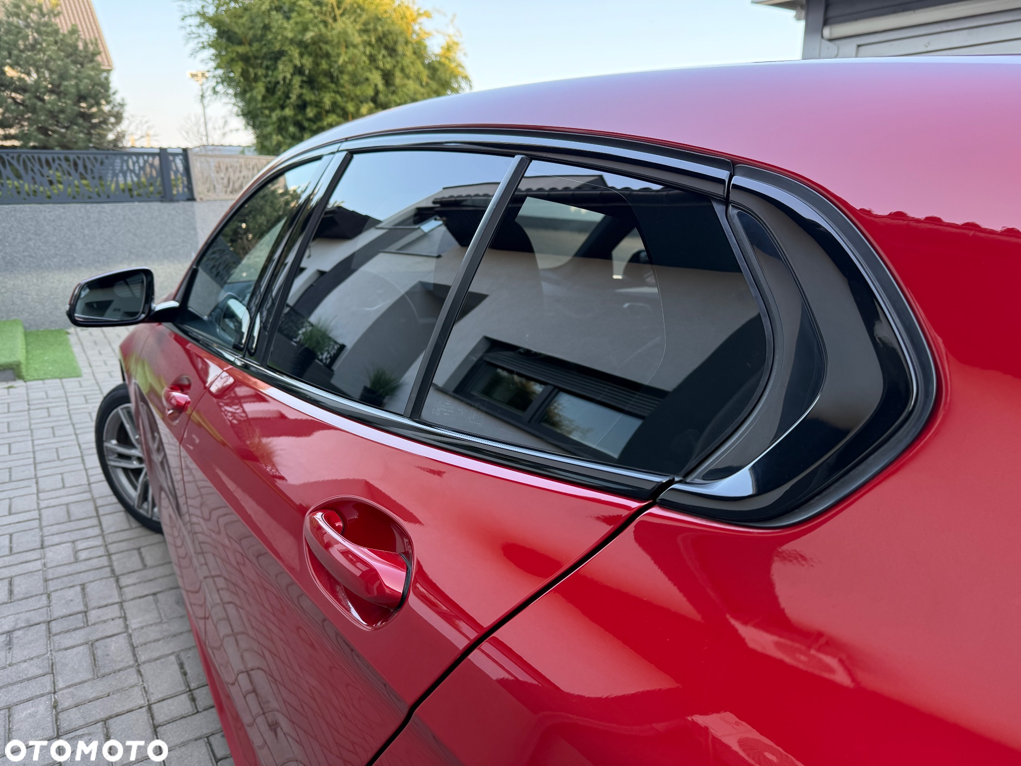 BMW Seria 1 118d M Sport Shadow - 17